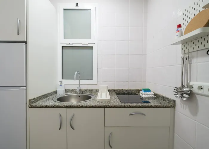 Playa 57 Lägenhet *