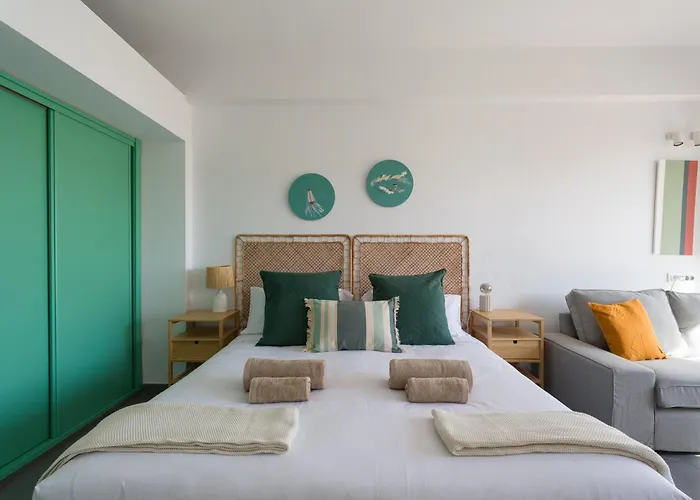 Playa 57 Las Palmas de Gran Canaria