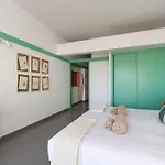 شقة Playa 57