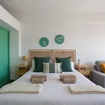 Playa 57 لاس بالماس دي غران كاناريا