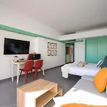Playa 57 شقة لاس بالماس دي غران كاناريا