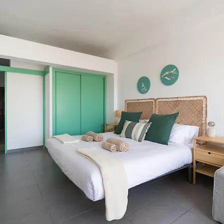 Playa 57 * Las Palmas de Gran Canaria