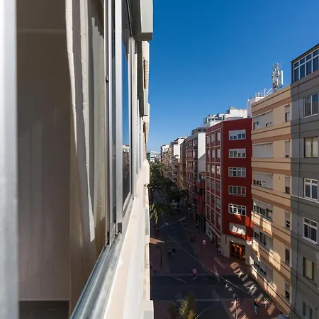 Playa 57 Appartement *