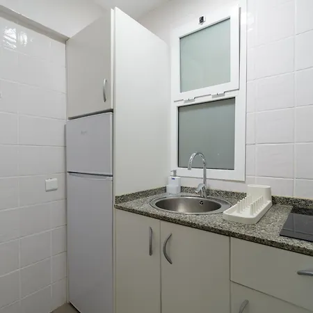 Playa 57 Apartamento