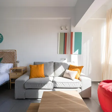 Apartamento Playa 57 *