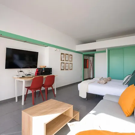 Playa 57 Appartement Las Palmas de Gran Canaria