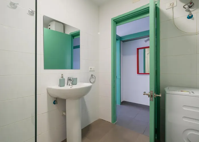 Playa 57 Apartamento *