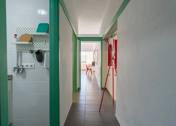 Playa 57 Las Palmas de Gran Canaria