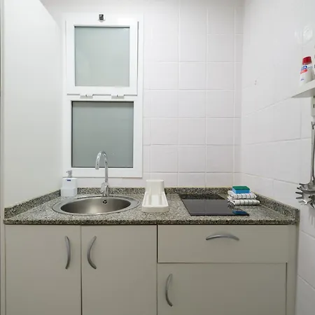 Playa 57 Apartment *