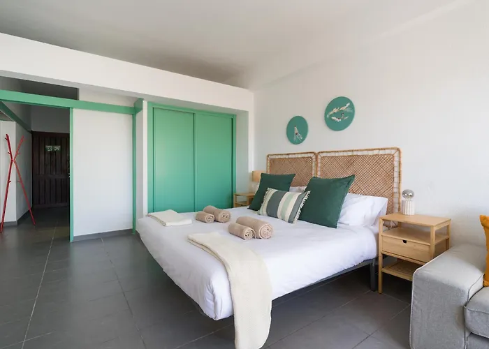 Playa 57 * Las Palmas de Gran Canaria