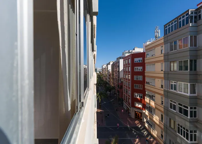 Playa 57 Apartment *