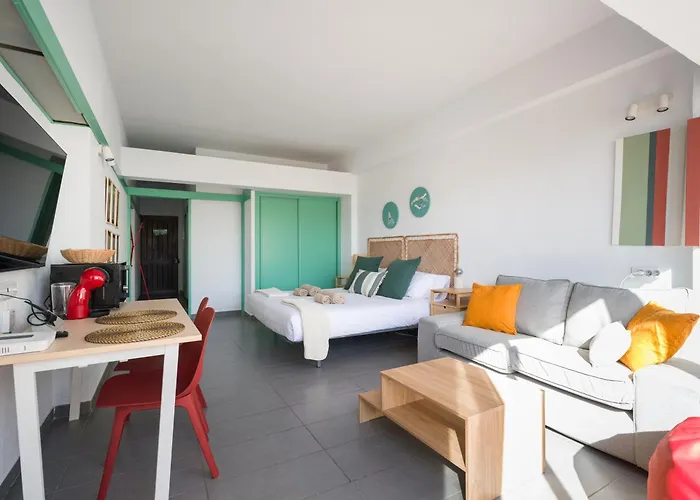 Apartment Playa 57 *