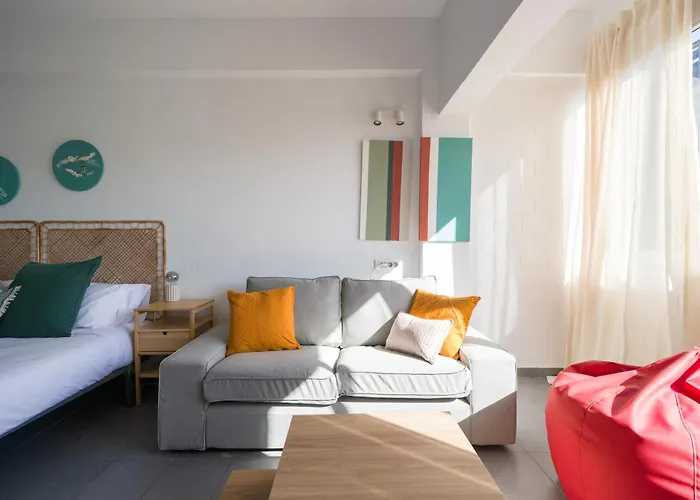 Apartment Playa 57 *